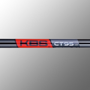 KBS C-TAPER 95 BLACK Limited